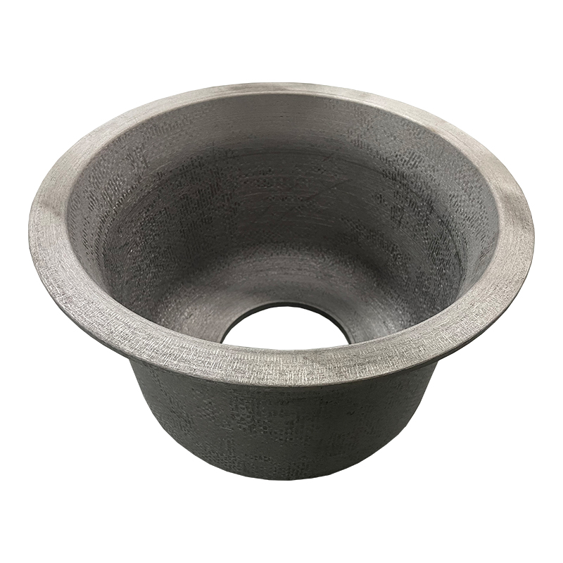 Matériaux composites carbone-carbone