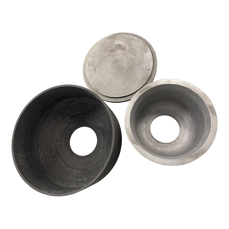 Matériaux composites carbone-carbone