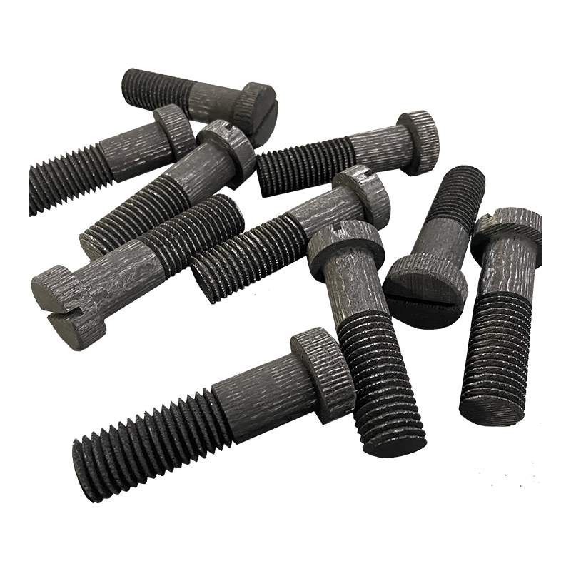 Matériaux composites carbone-carbone