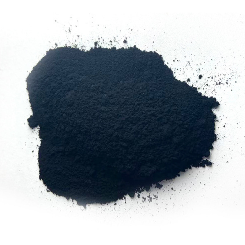 Poudre de nanotubes de carbone