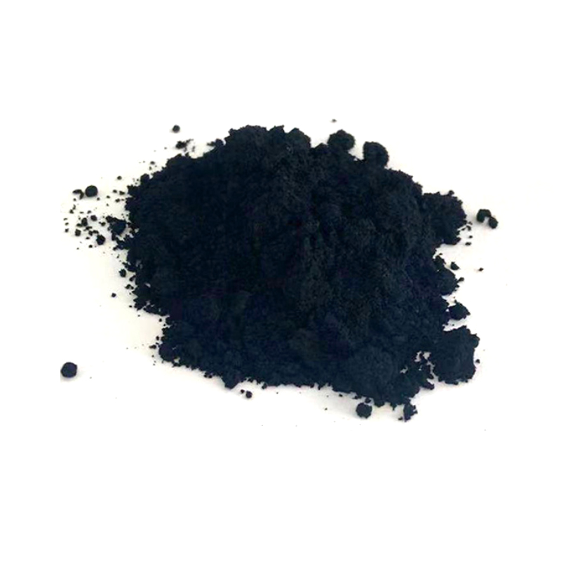 Poudre de nanotubes de carbone