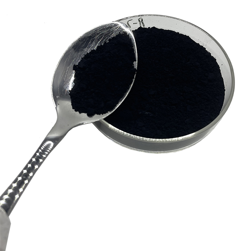 Poudre de nanotubes de carbone