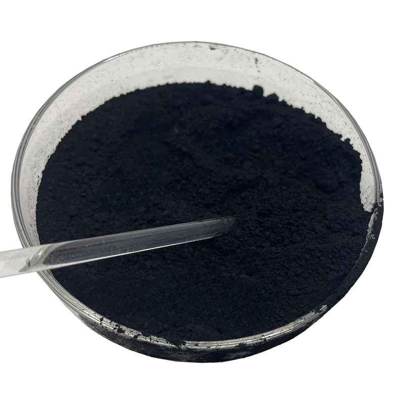Poudre de nanotubes de carbone