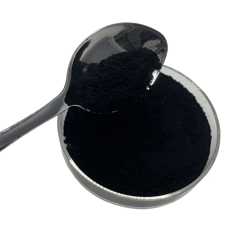 Poudre de nanotubes de carbone