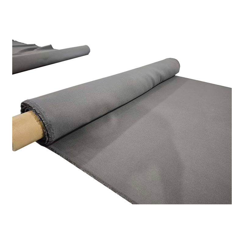 Tissu d'électrode
