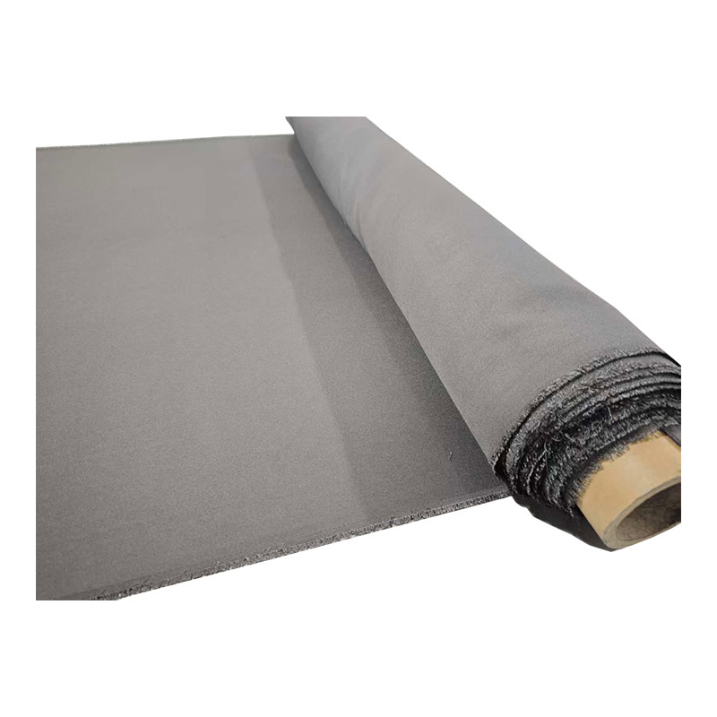 Tissu d'électrode