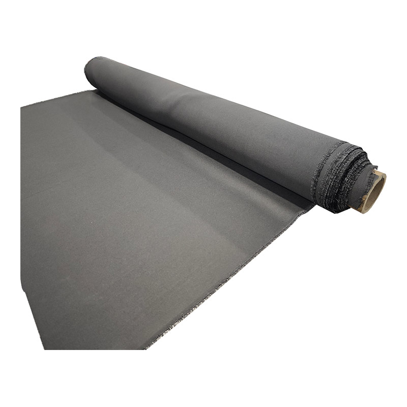 Tissu d'électrode
