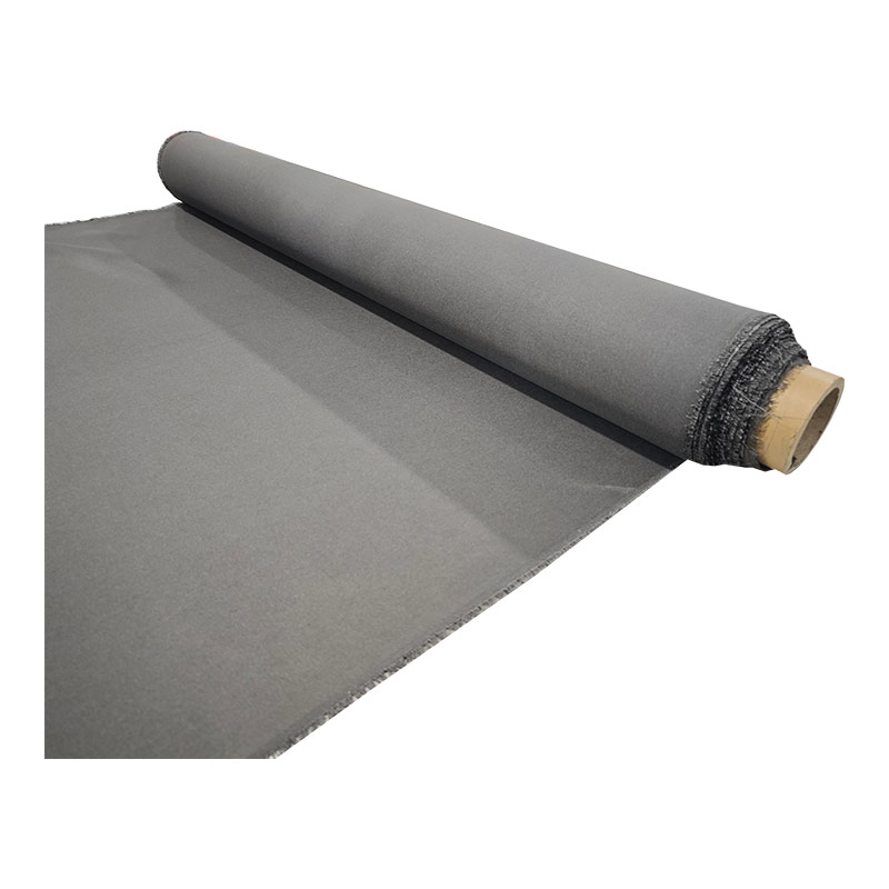 Tissu d'électrode