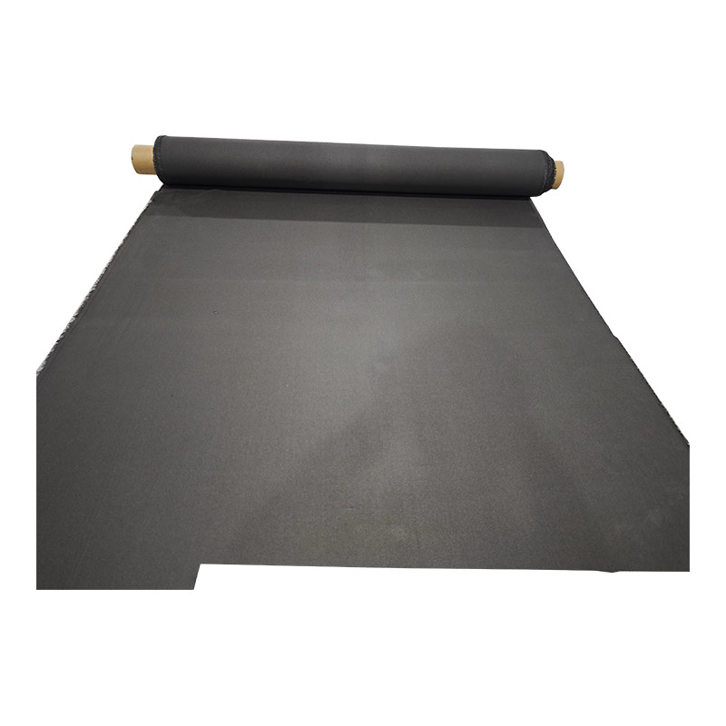 Tissu d'électrode