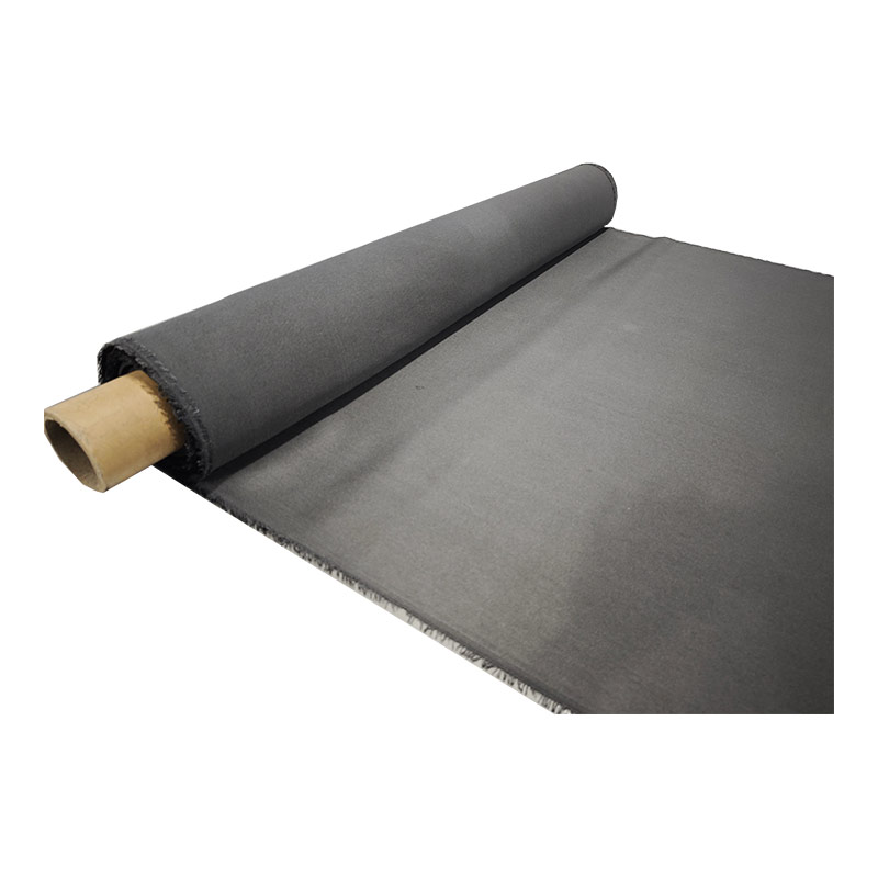 Tissu d'électrode