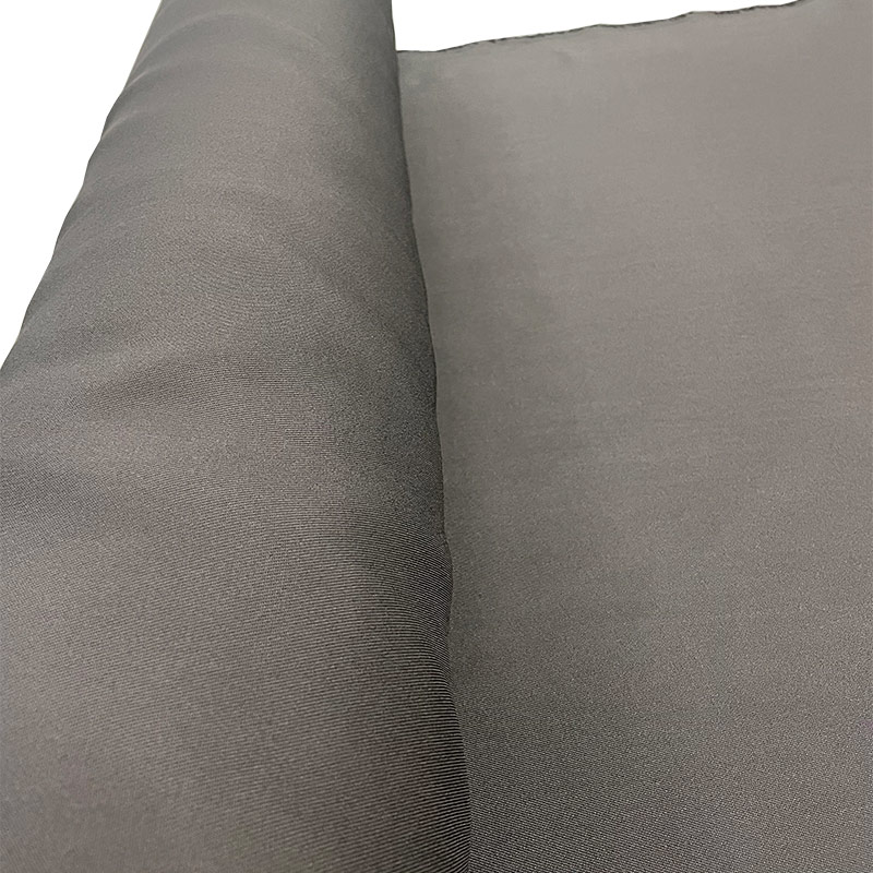 Tissu d'électrode