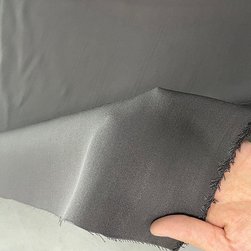 Tissu de carbone à base de polyacrylonitrile (PAN) Tissu de graphite