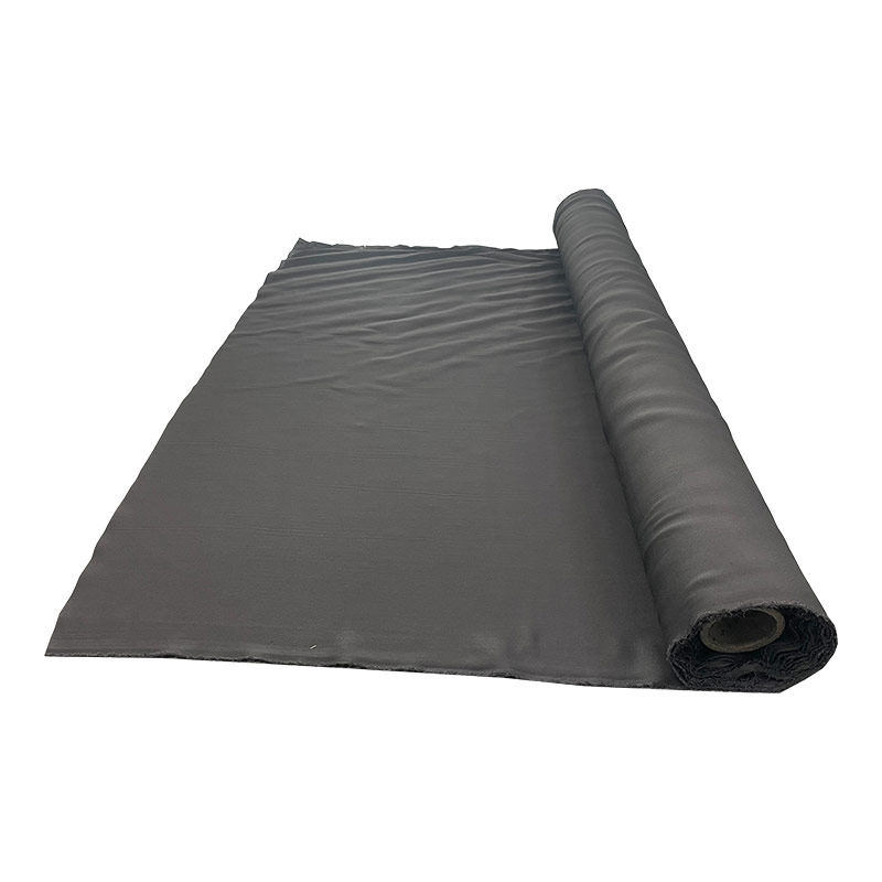 Tissu de carbone à base de polyacrylonitrile (PAN) Tissu de graphite