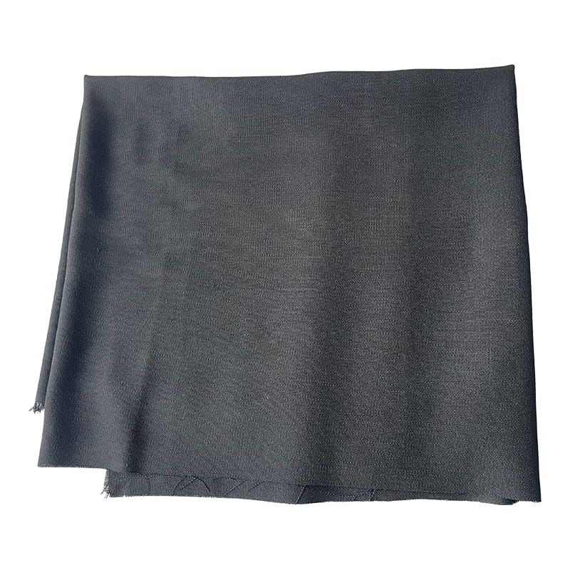 Tissu de carbone à base de viscose Tissu de graphite
