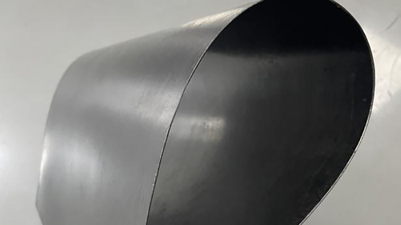 Avantages en termes de performances et valeur d'application des plaques bipolaires composites en graphite flexible dans les batteries à flux