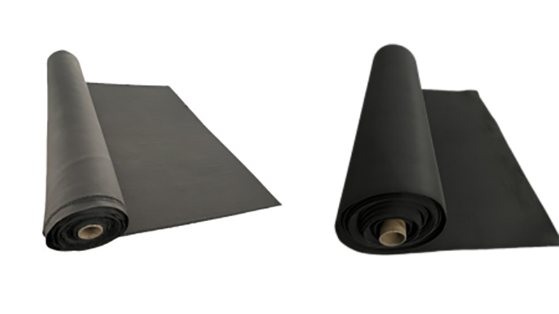 Feutre graphite à base de viscose : propriétés, fabrication et applications