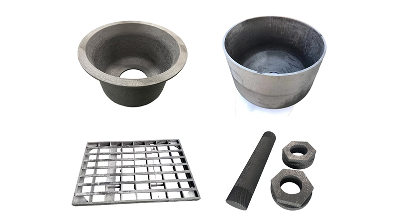 Composites carbone-carbone