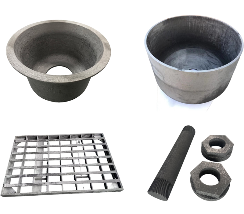 Comment les matériaux composites à base de carbone se comparent-ils aux matériaux traditionnels en termes de coût et de performances ?