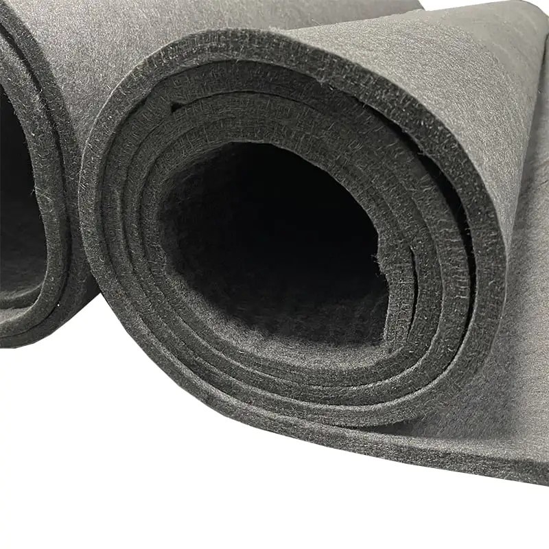 Fibre de carbone : qu'est-ce que c'est, types, propriétés des matériaux et composites